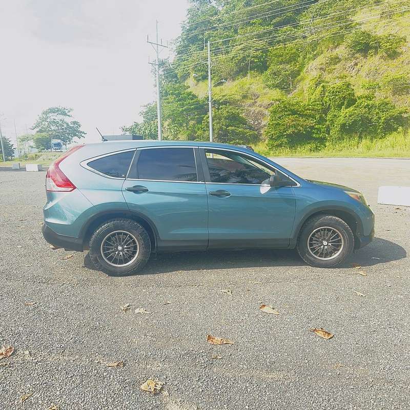 2013 Honda CR-V - foto 2