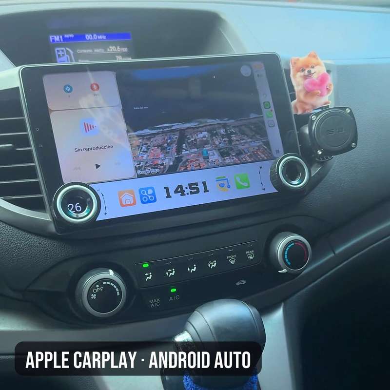 2013 Honda CR-V - foto 3