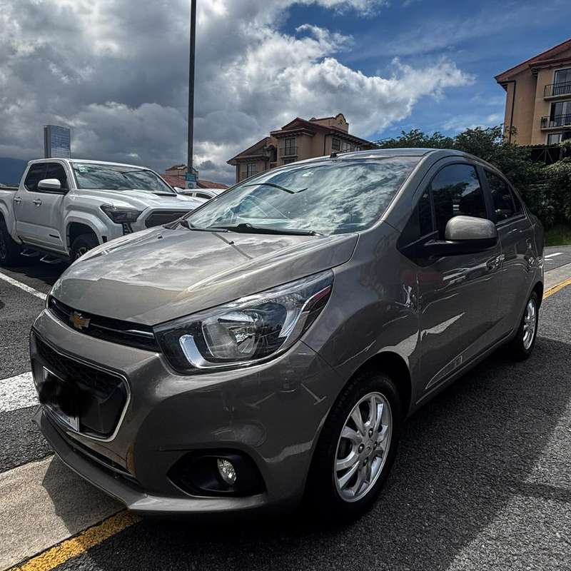 2019 Chevrolet Beat - foto 1