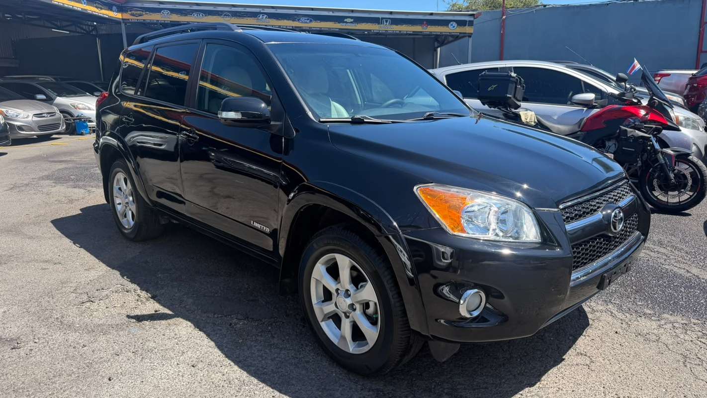 2011 Toyota RAV4