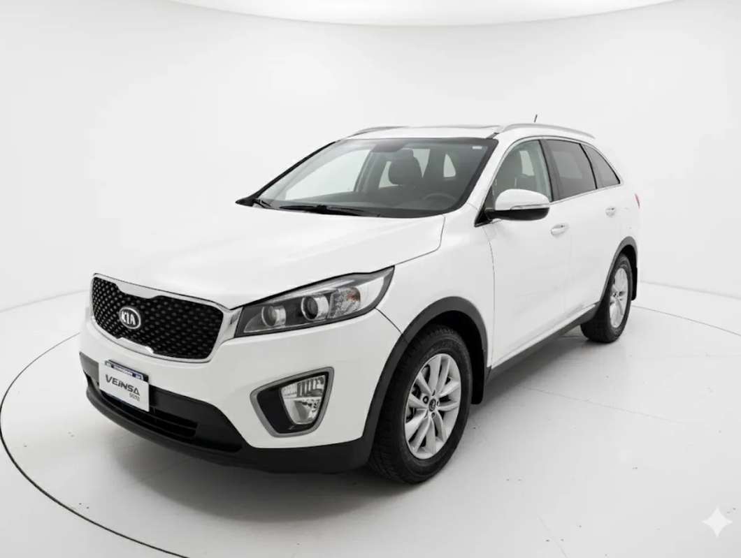 2018 Kia Sorento - foto 1