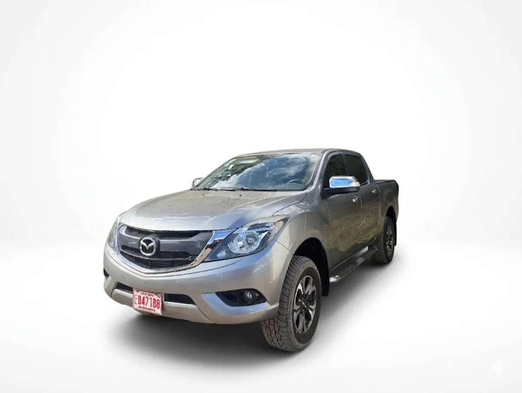 2020 Mazda BT-50 - foto 1