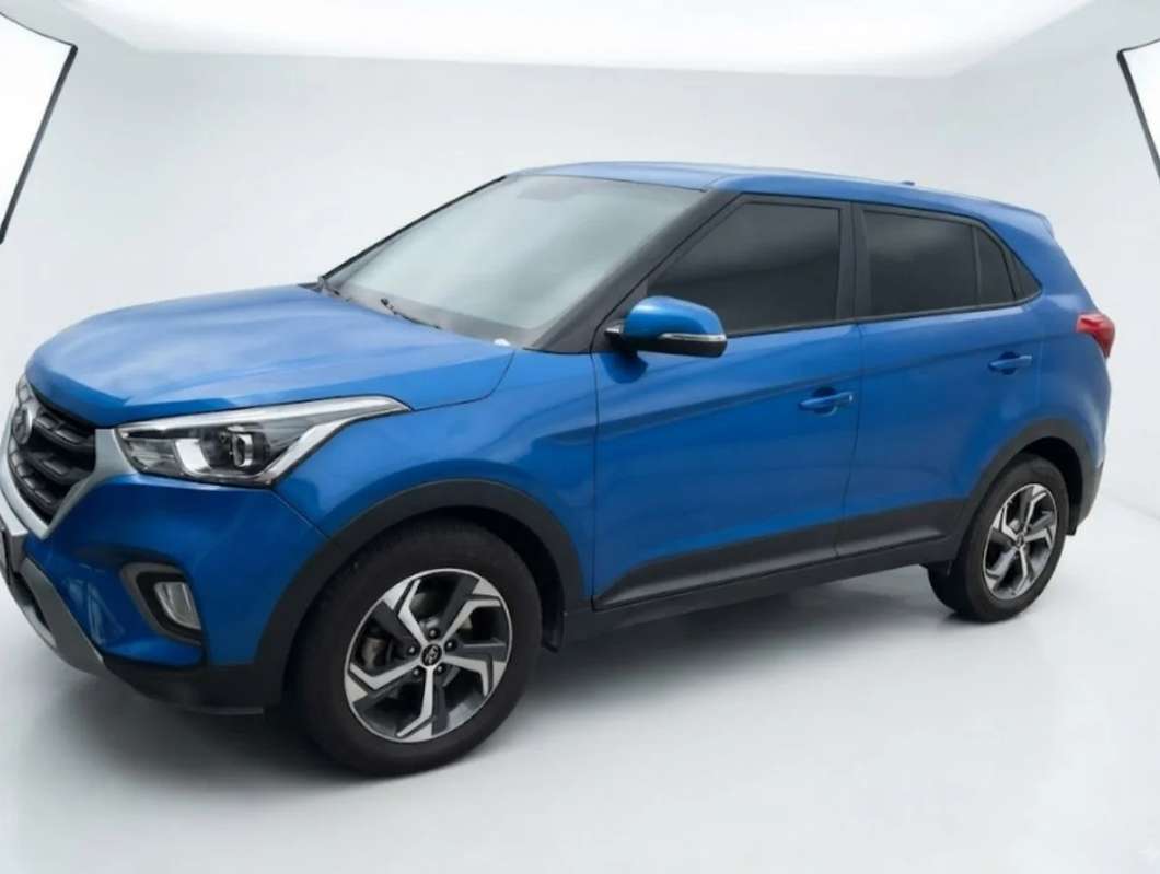 2019 Hyundai Creta - foto 1