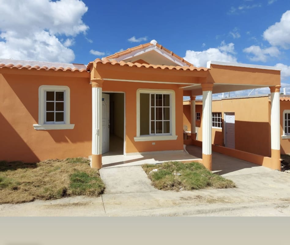 Lotes y Terrenos Santo Domingo venta CASAS BARATAS PARA QUE DEJES