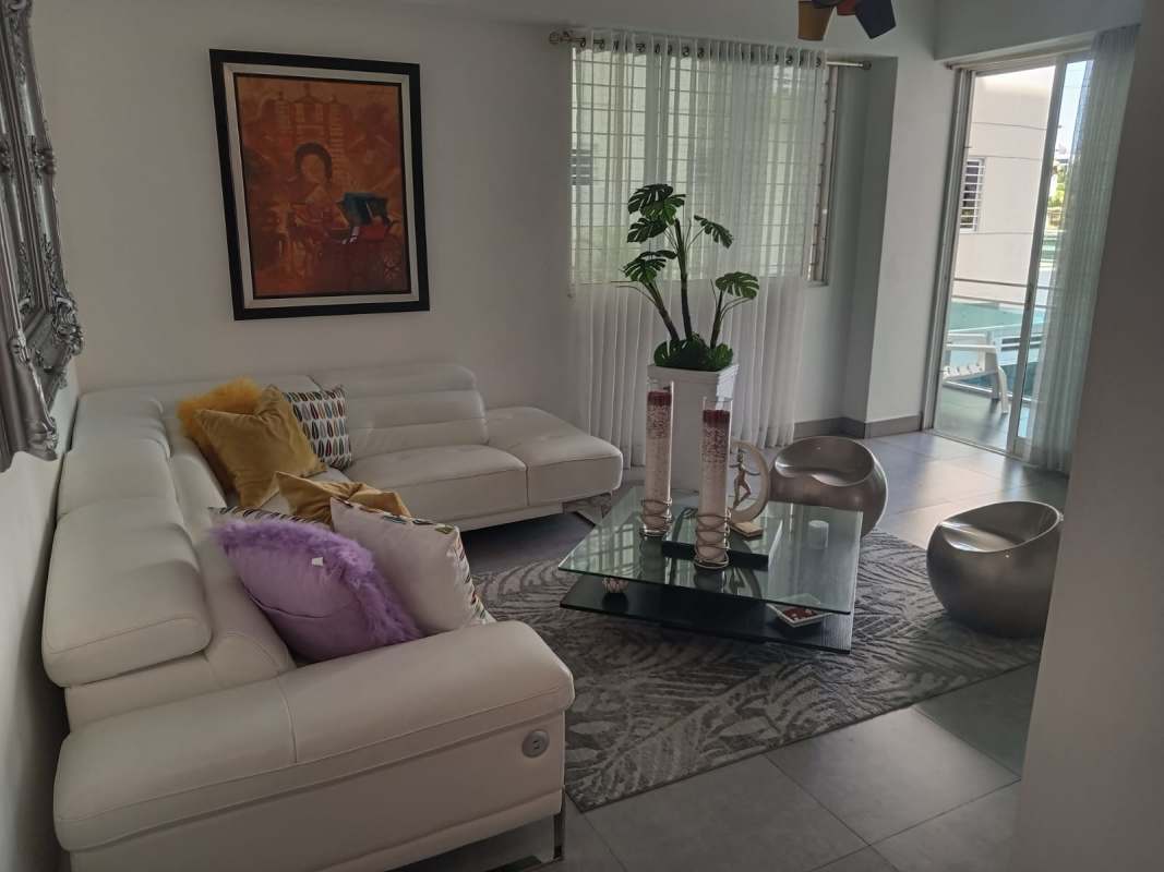 Apartments in Santo Domingo For Sale Apartment for sale in the