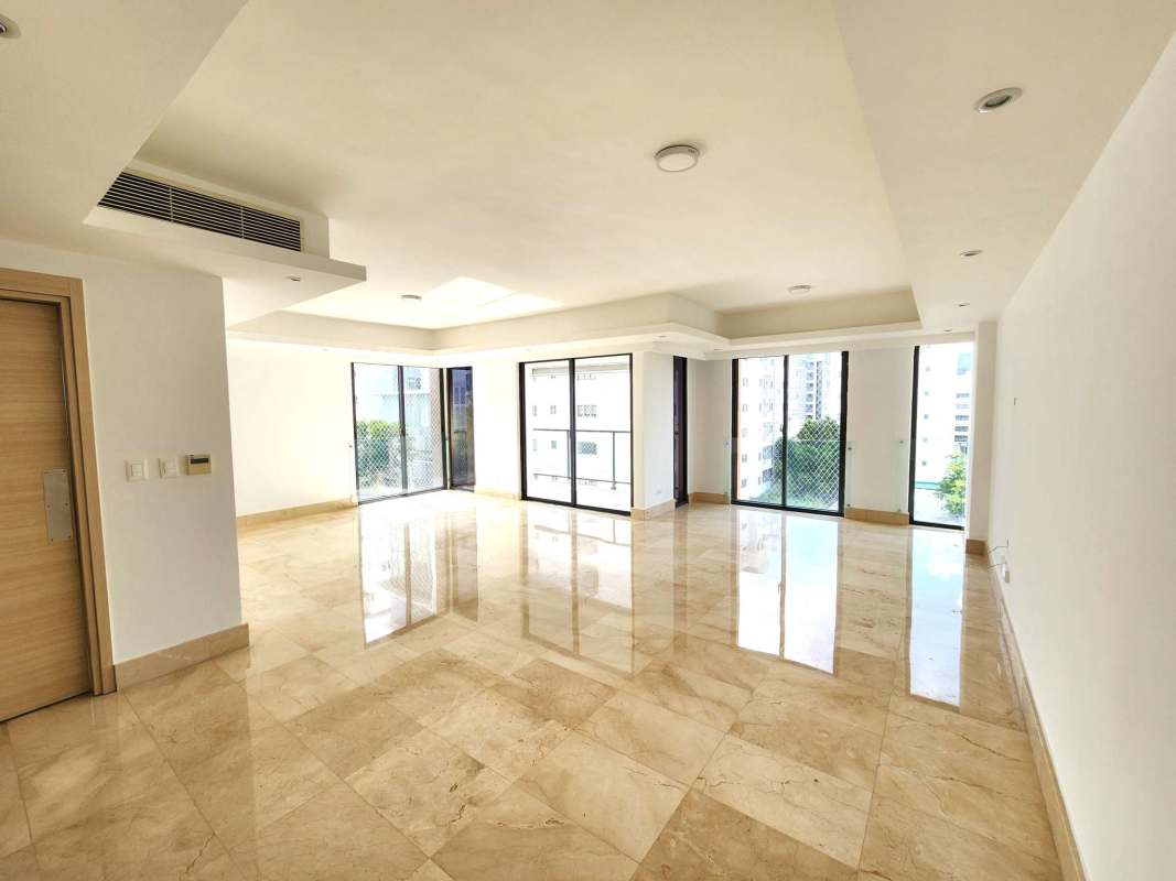 Apartments for rent in Santo Domingo Apartment for rent Piantini, 3