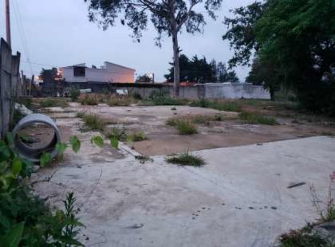 Lotes y Terrenos Zona 11 venta Terreno en REMATE en zona 11 Las