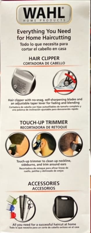 Encuentra24 maquina de cortar cabello outlet