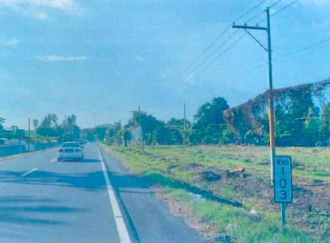 Land Escuintla venta Land for sale in Antigua Carretera a Escuintla