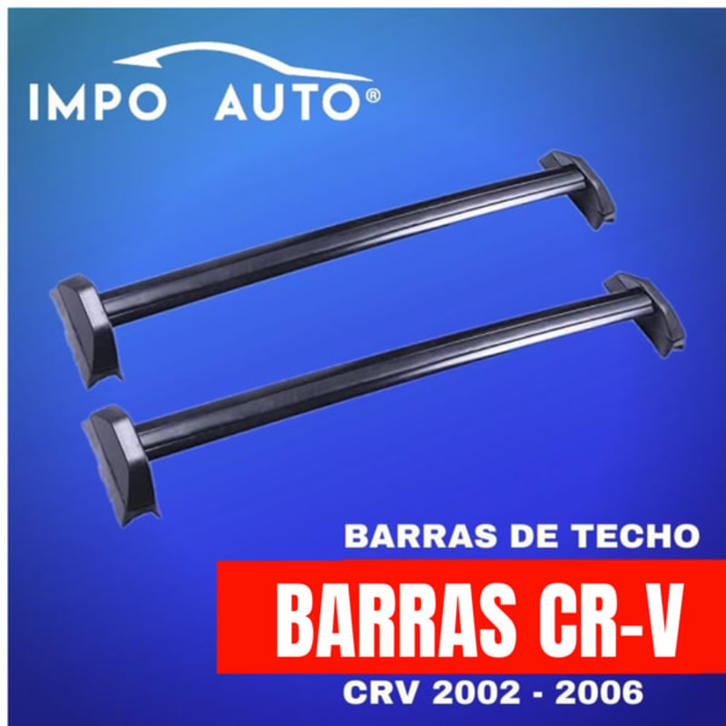 Doors and external parts Barras de
