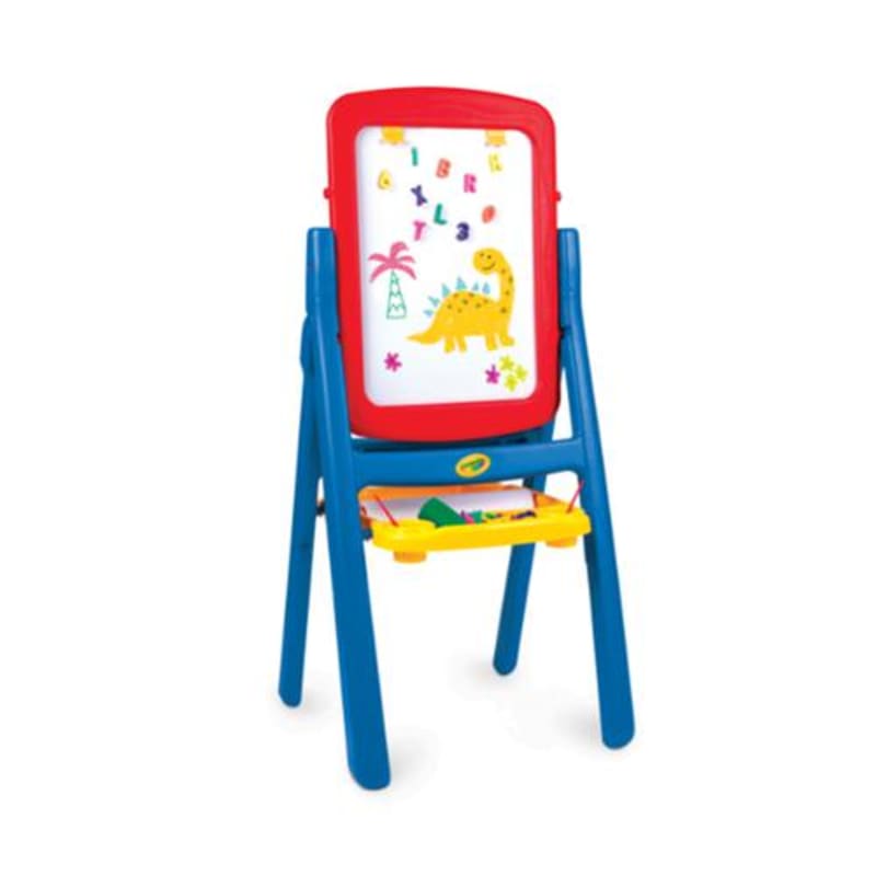 Pizarra crayola 2 hot sale pizarrones