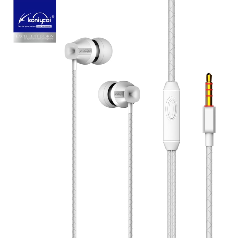 Audifonos Koniycoi SK5 Guatemala