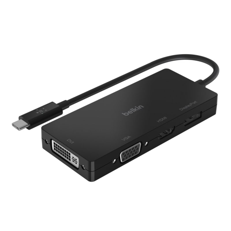 Adaptador Mini Display Port a HDMI para Macbook : Precio Guatemala