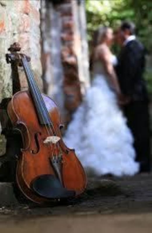 Música en vivo para bodas y eventos