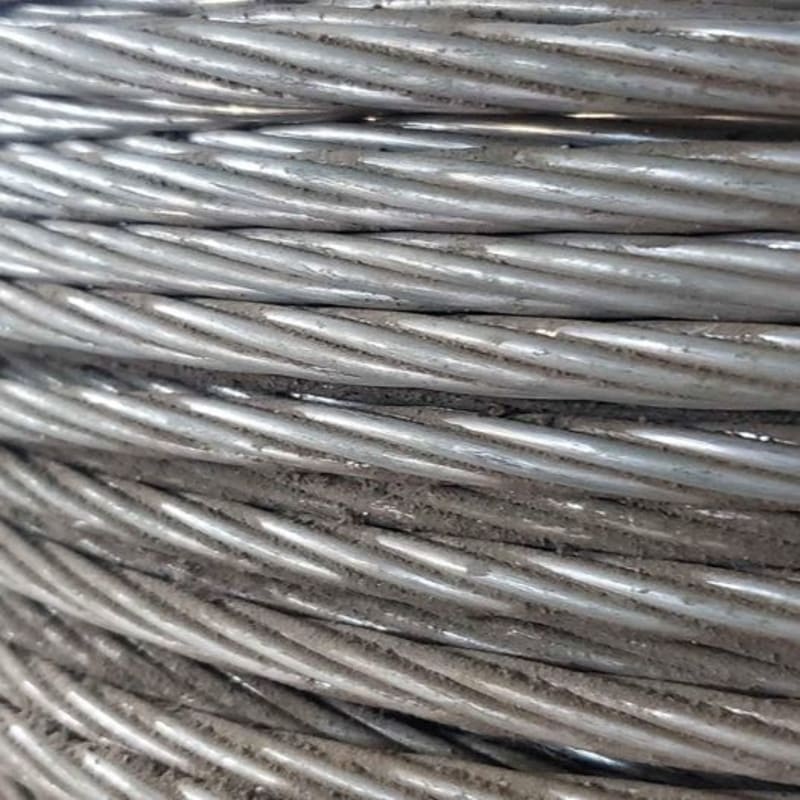 Cable de aluminio 1/0