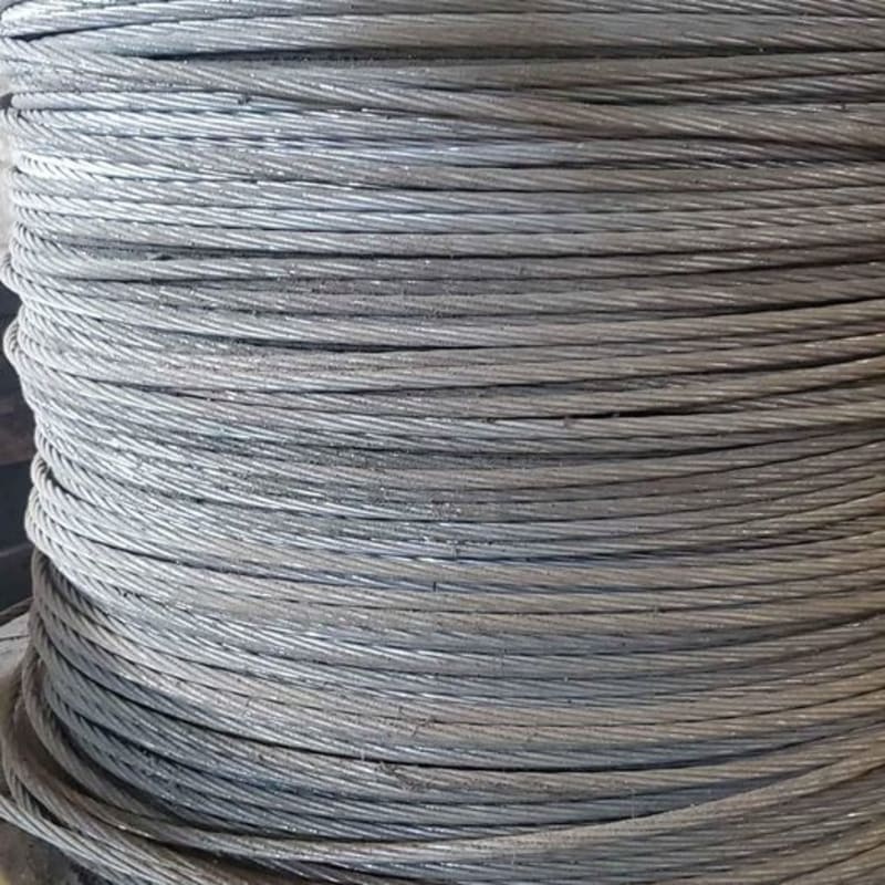 Cable de aluminio 1/0