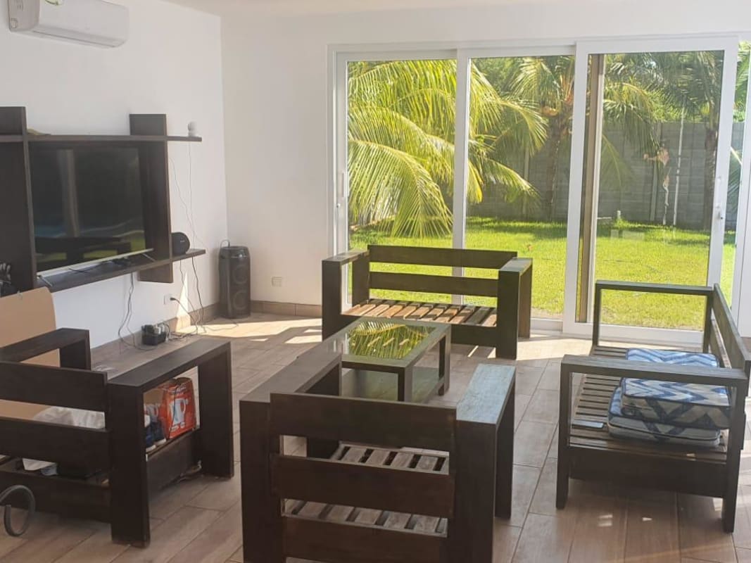Casa en venta Monterrico