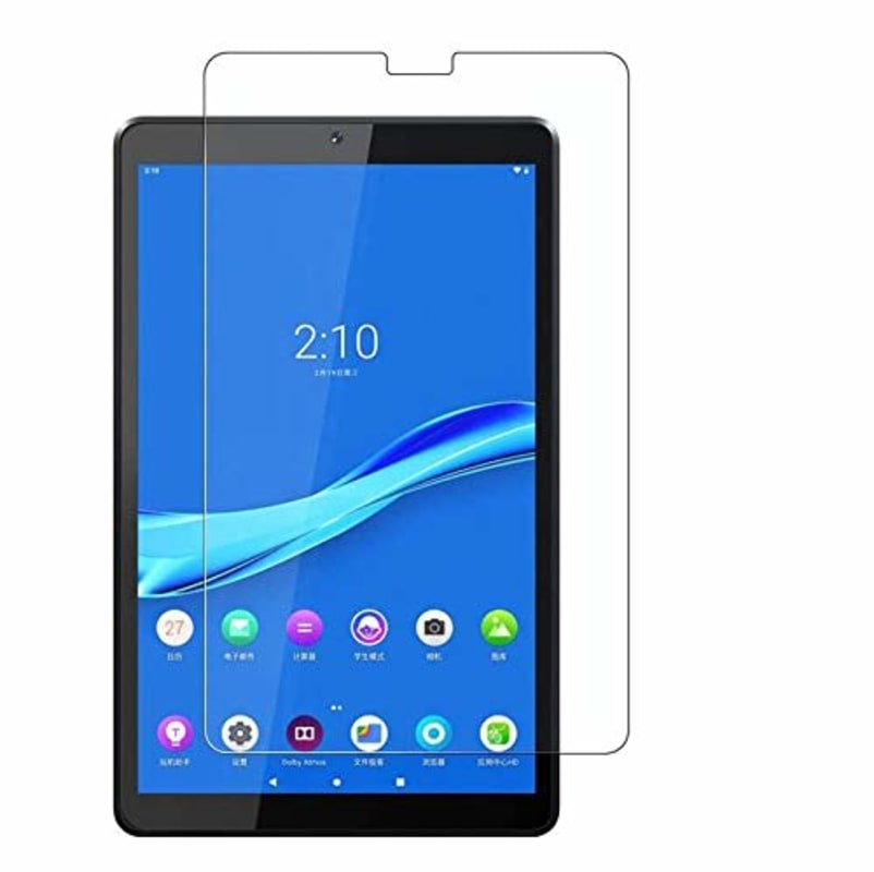 Vidrio templado para Lenovo Tab M10 FHD Plus 2da Generación