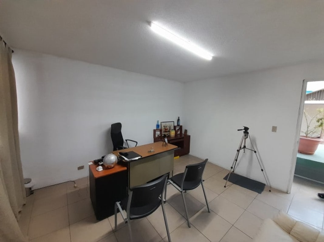 Alquiler de Oficinas en zona 10 Ciudad de Guatemala