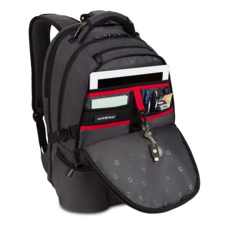 Mochila hotsell marca swissgear