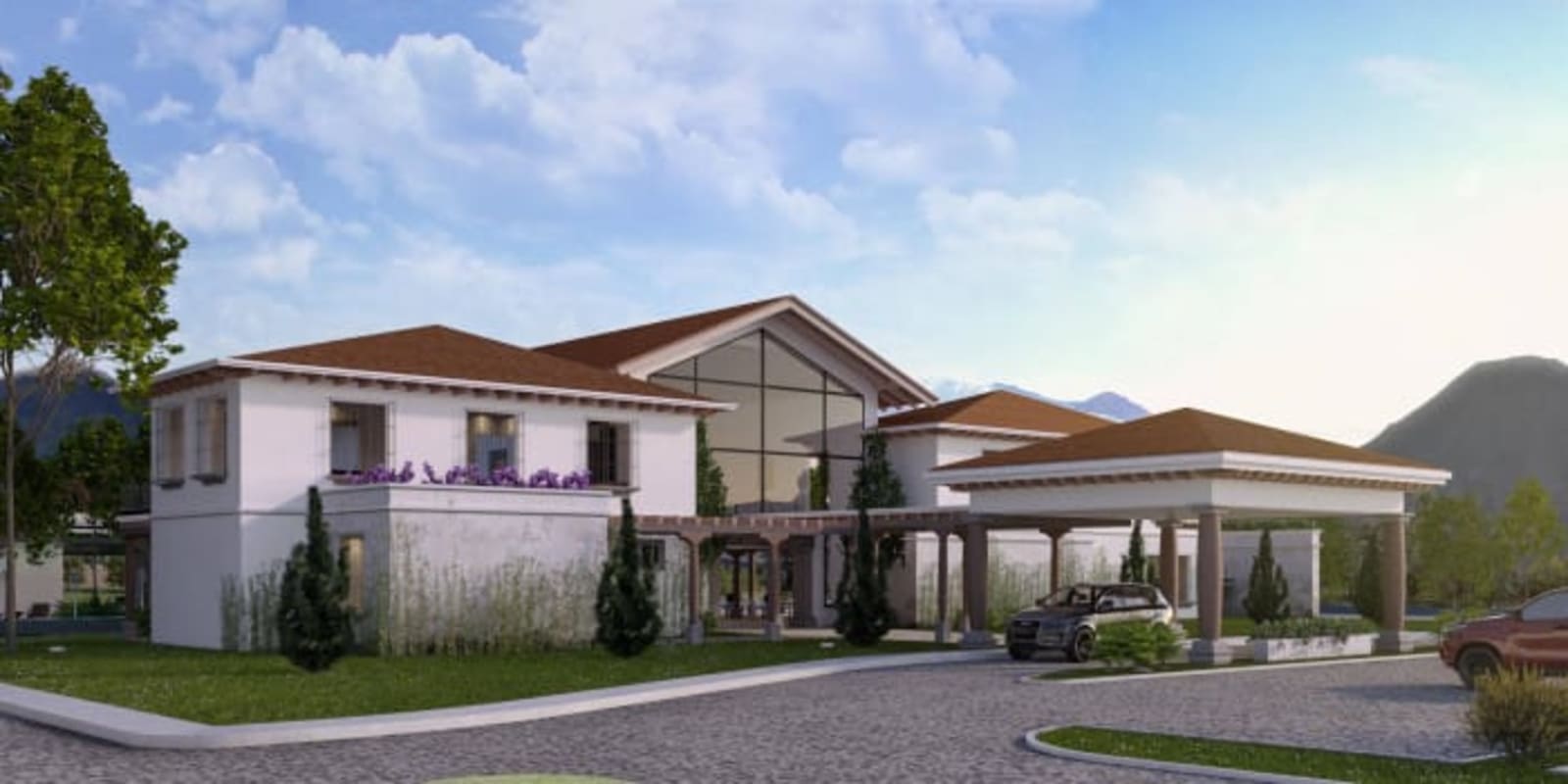 Houses in Ciudad Vieja For Sale Vendo Casa tipo Bourlemont Club