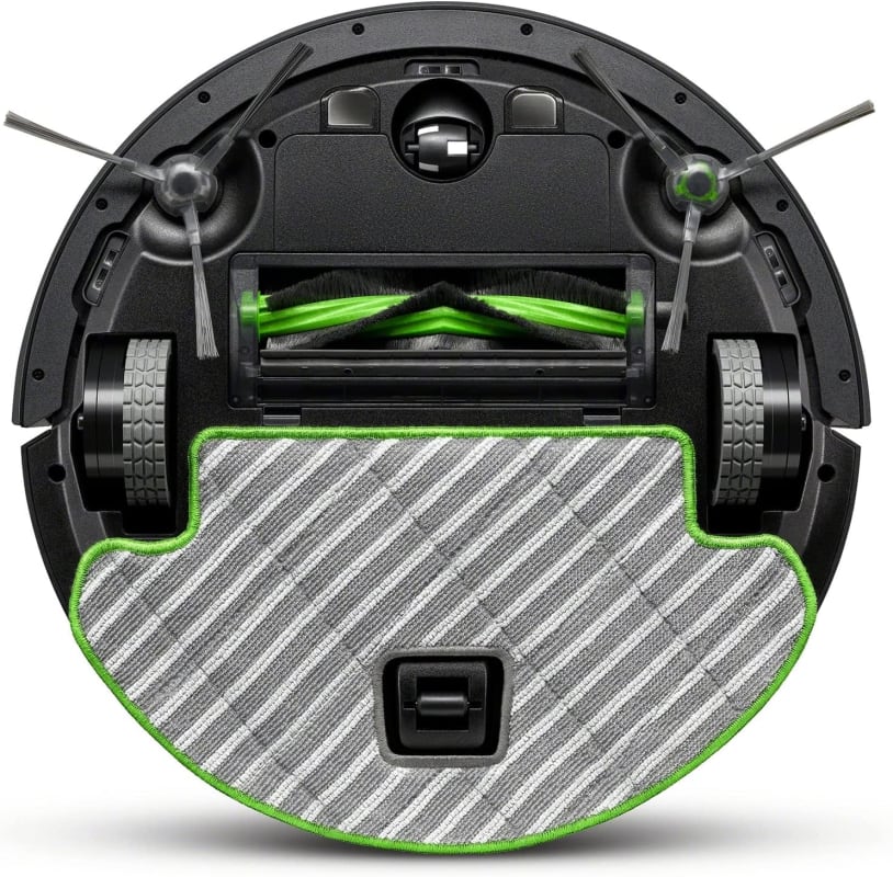 Roomba barre y trapea outlet