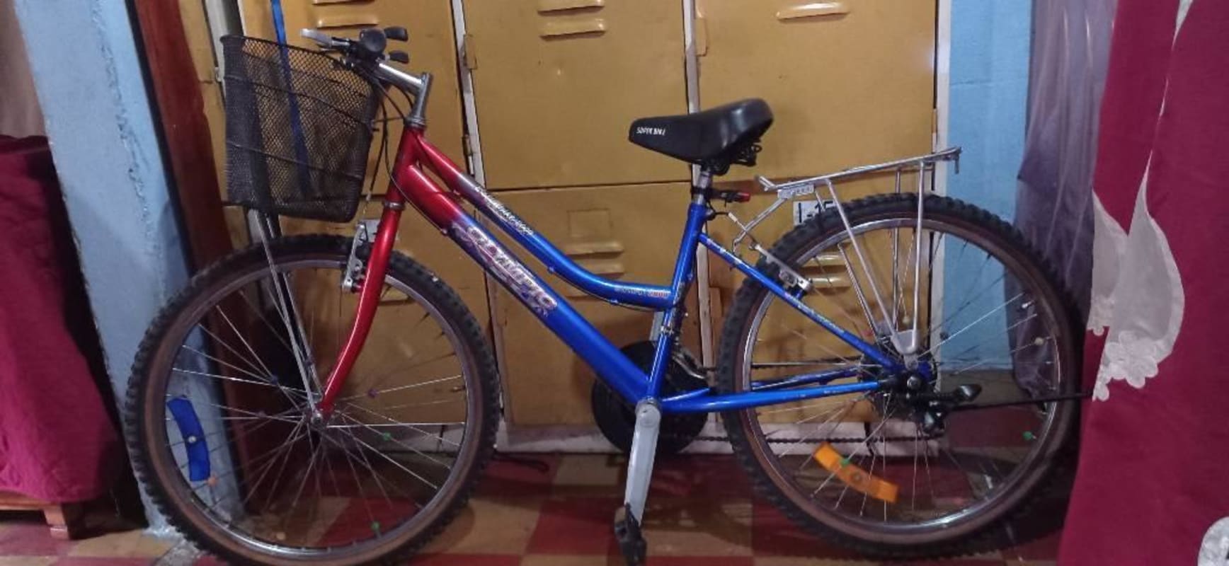 Bicicletas shop olimpic guatemala