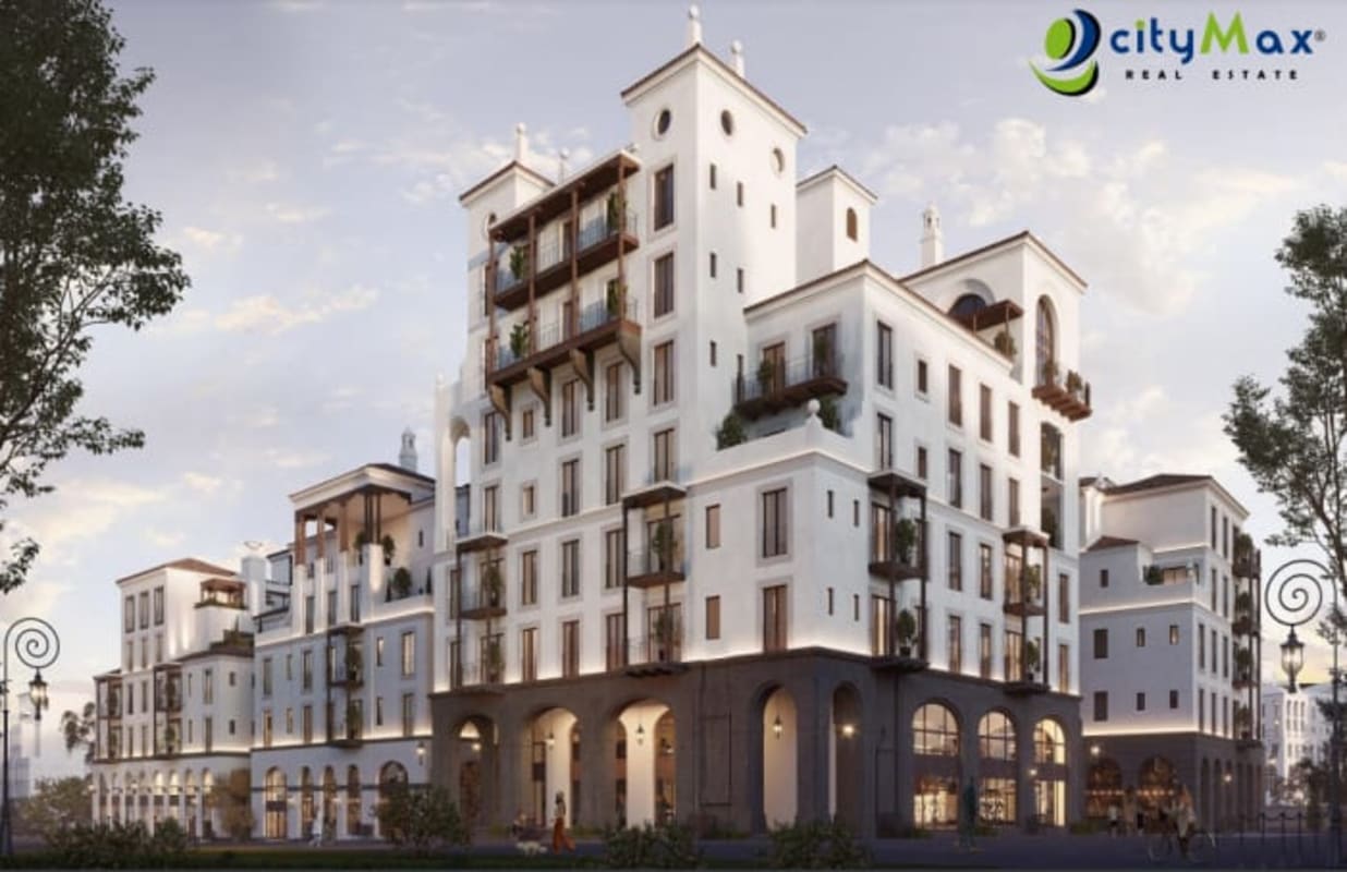 Apartments in Guatemala City For Sale Apartamento en venta en