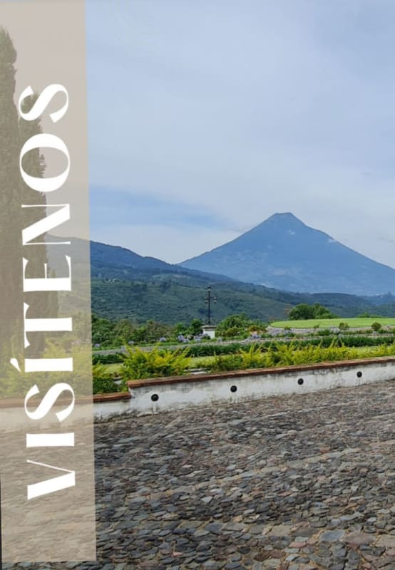 Lotes y Terrenos Antigua Guatemala venta Lotes en increíble