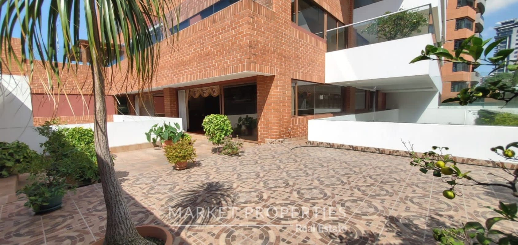 Alquiler de Apartamentos en Zona 14 Renta de apartamento en zona 14