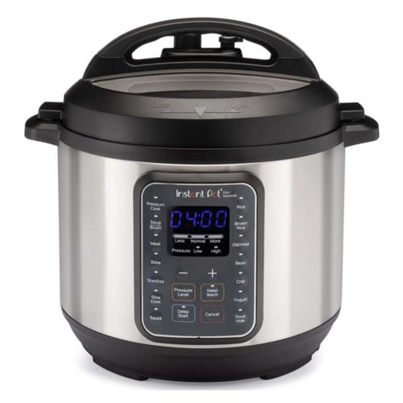 Instant Pot - Electric Pressure Olla Duo Gourmet 9 in 1 - Guatemala