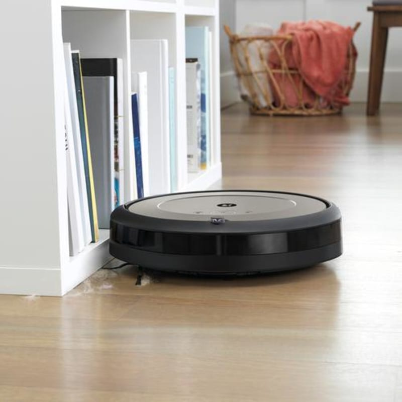 Ultima roomba best sale