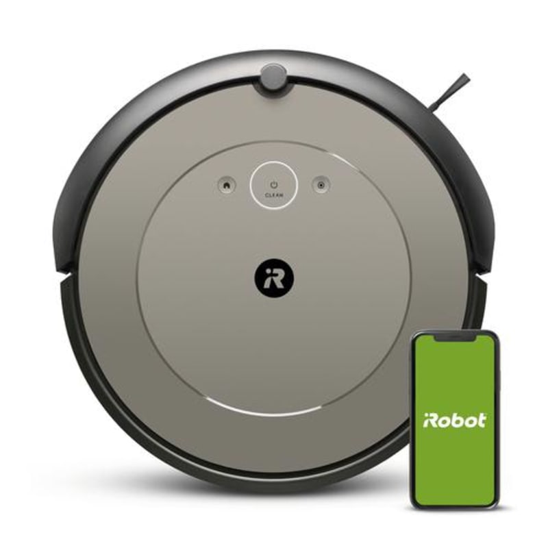 iRobot Roomba Ultima Generacion i1 Robot Aspiradora Inteligente Nuevo y Sellado Guatemala