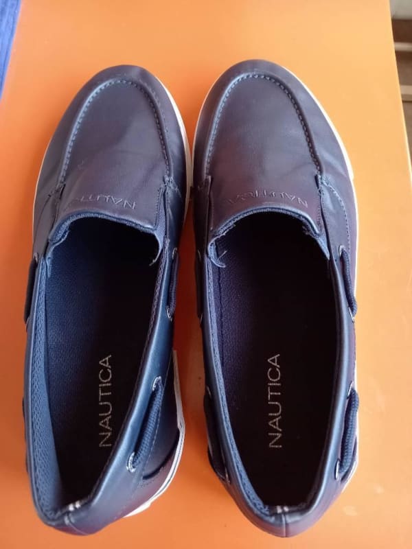 Mocasines nautica best sale