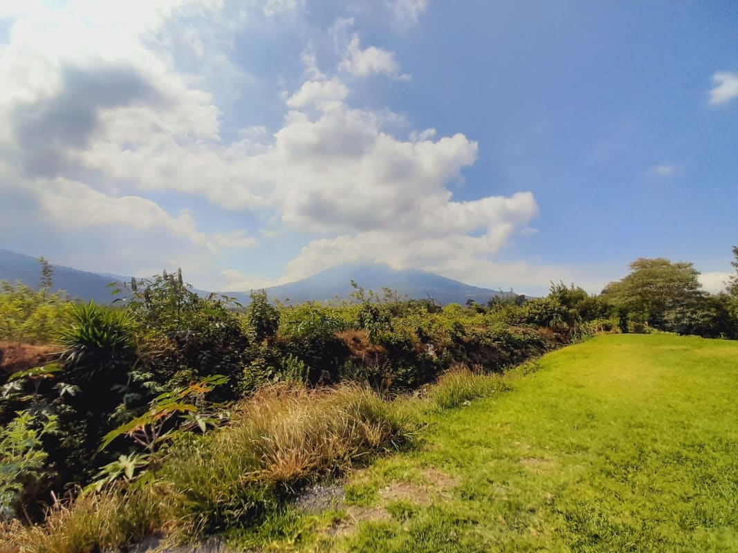 Lotes y Terrenos Antigua Guatemala venta Terreno en venta en