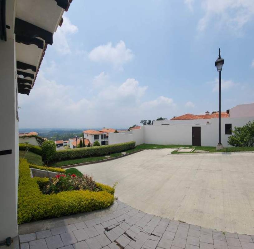 Houses in Fraijanes For Sale Casa 1 Nivel en Venta, Lazos de