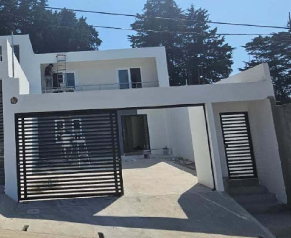 Houses in Fraijanes For Sale Casa en venta Arrazola Panorama