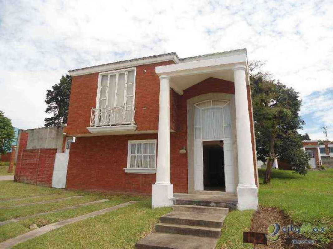 Houses in Fraijanes For Sale Furnished house for sale, Km 25