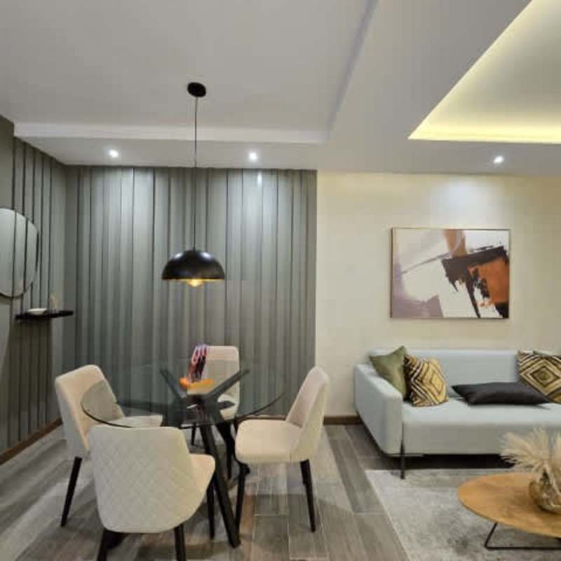 Apartments in Guatemala City For Sale Apartamento en PreVenta en