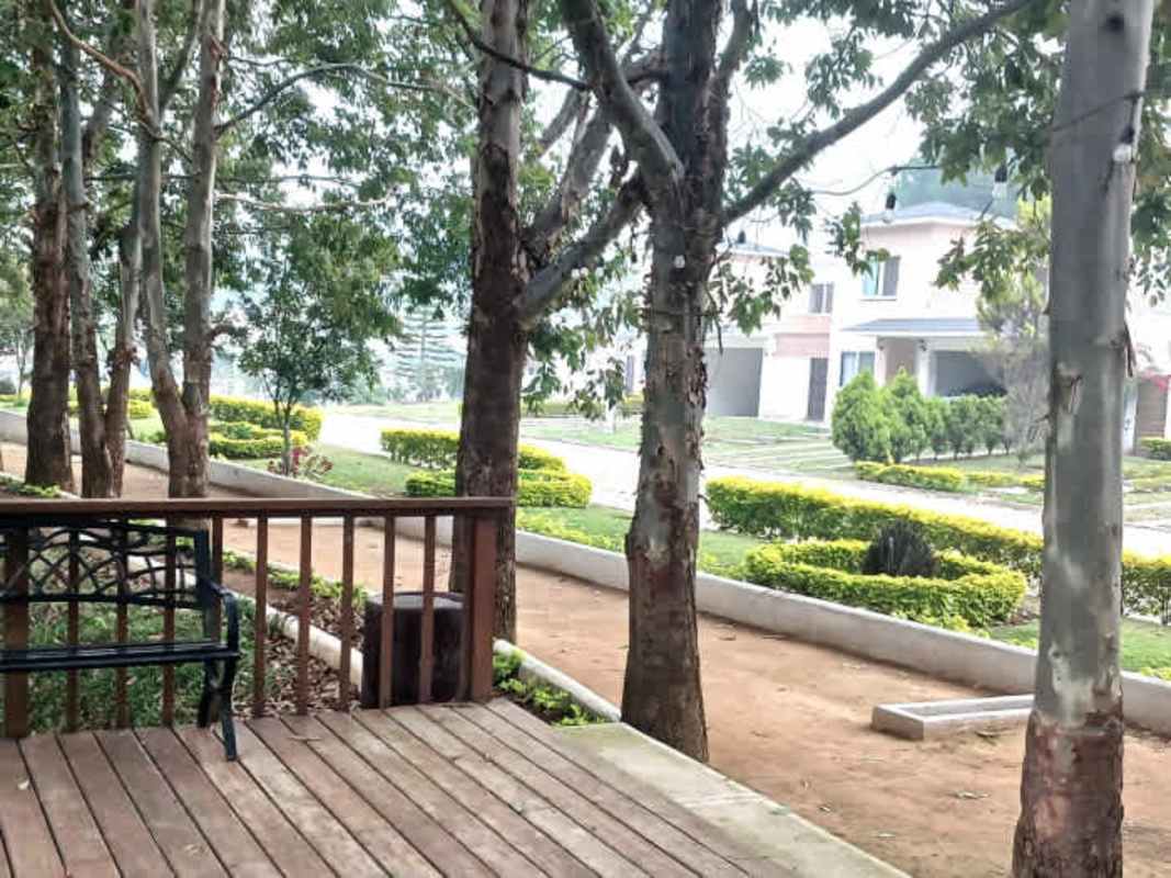 Houses in Fraijanes For Sale Casa en Venta en La Fontana III