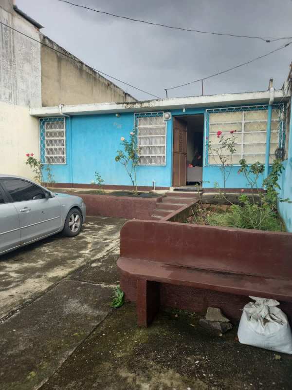 Casas En Venta En Guatemala City