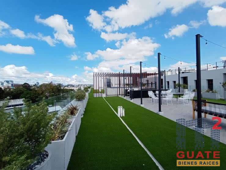 Apartments in Zona 11 | For Sale | Vendo Apartamento en Zona 11 : 3 ...