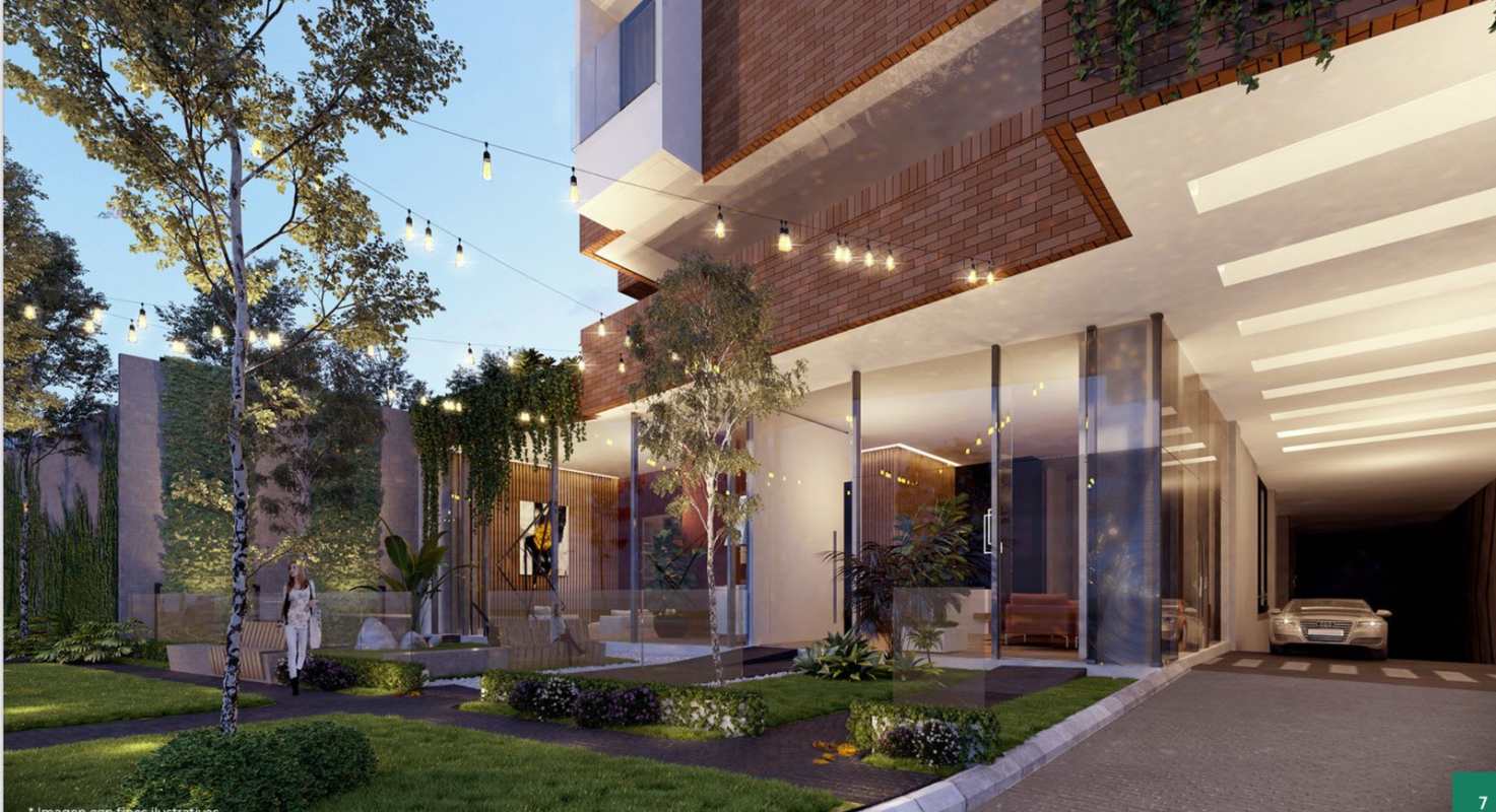 OFERTA!! APARTAMENTO A ESTRENAR EN VENTA ZONA 15, ARLES | 1 Recamaras por 143000.00 en Zona 15