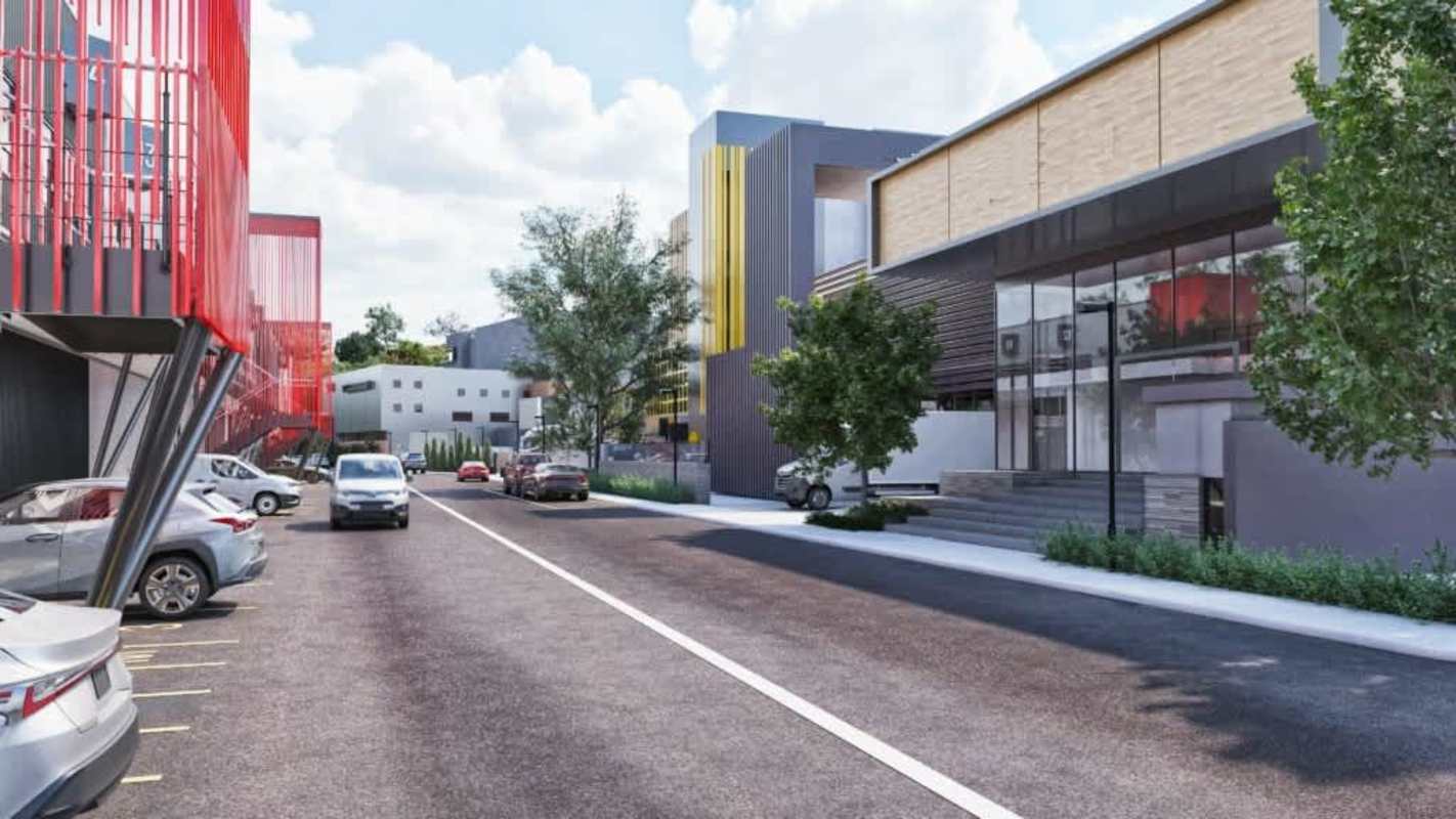 Vendo Ofibodega en zona 12 (Opción 3) | ACODI |  Espacio, 930000.00 en Zona 1