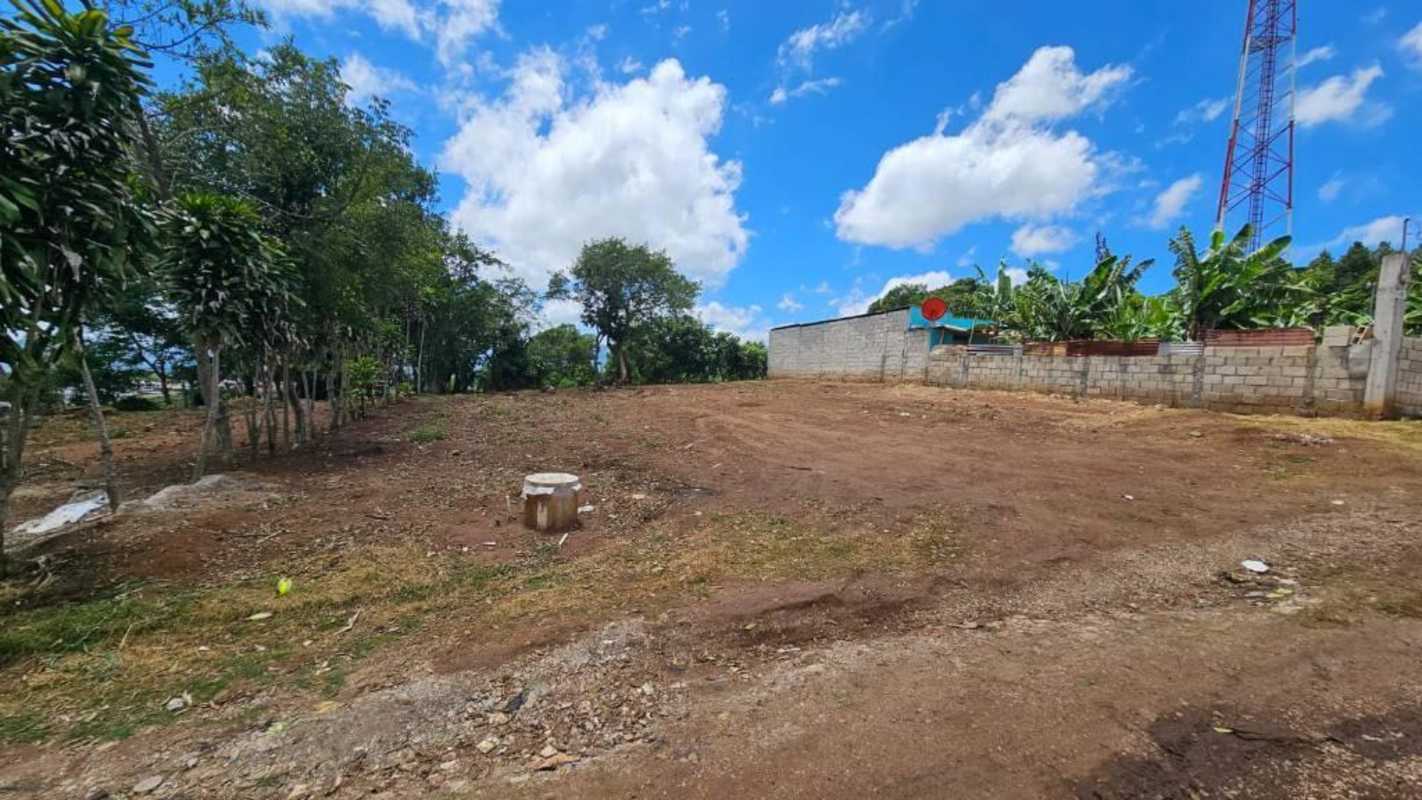 Lotes y Terrenos Zona 18 | venta | Se venden lotes las tapias z18 nuevos precios zona 18 : GTQ 18500