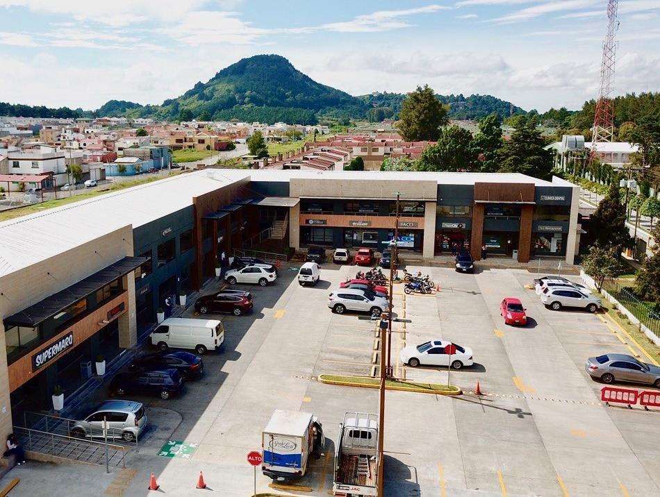 Local en Km 19 San José Pinula | espacios por GTQ 1715813.00 en San ...