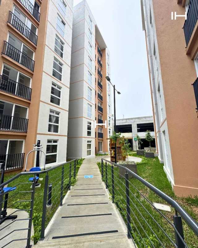 APARTAMENTO EN VENTA ZONA 16, LARES 16 | 3 Recamaras por 800000.00 en Zona 16