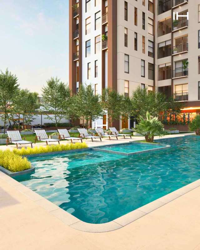VENTA DE APARTAMENTO EN ZONA 11 | 3 Recamaras por 1570000.00 en Zona 16