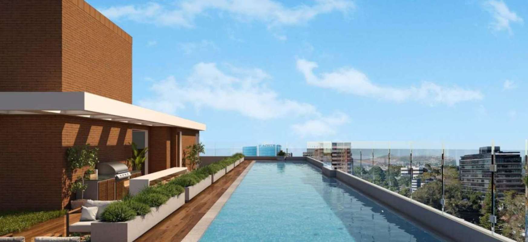 APARTAMENTO EN VENTA Y RENTA AMUEBLADO ZONA 10 CASA CLARA | 2 Recamaras por 295000.00 en Zona 10