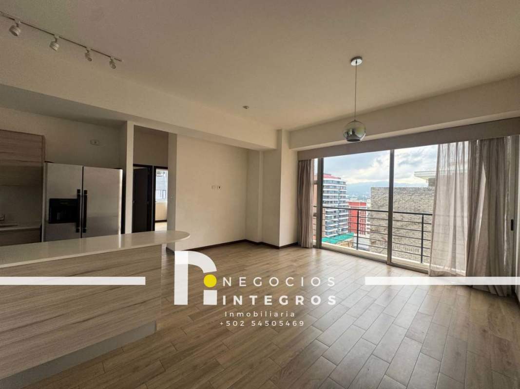 VENDO APARTAMENTO EN ZONA 14 EDIFICIO CASA ONCE | 3 Recamaras por 305000.00 en Zona 10